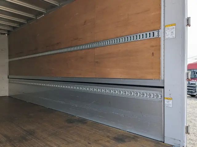 日野 レンジャー 2KG-FD2ABG(2WD)の写真19