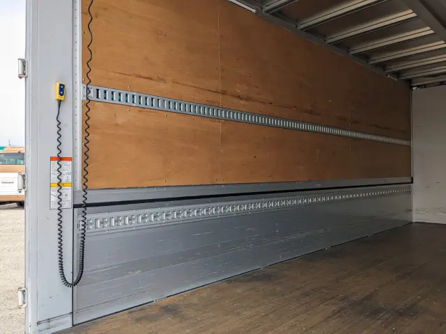 日野 レンジャー 2KG-FD2ABG(2WD)の写真20