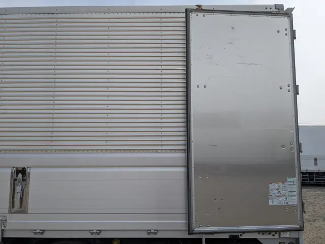 日野 レンジャー 2KG-FD2ABG(2WD)の写真21