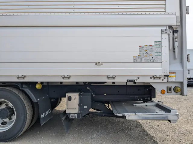 日野 レンジャー 2KG-FD2ABG(2WD)の写真22