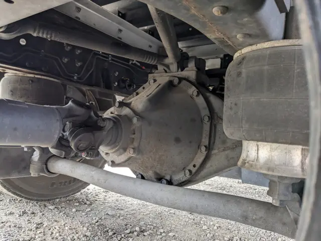 日野 レンジャー 2KG-FD2ABG(2WD)の写真24