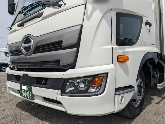 日野 レンジャー 2KG-FD2ABG(2WD)の写真25