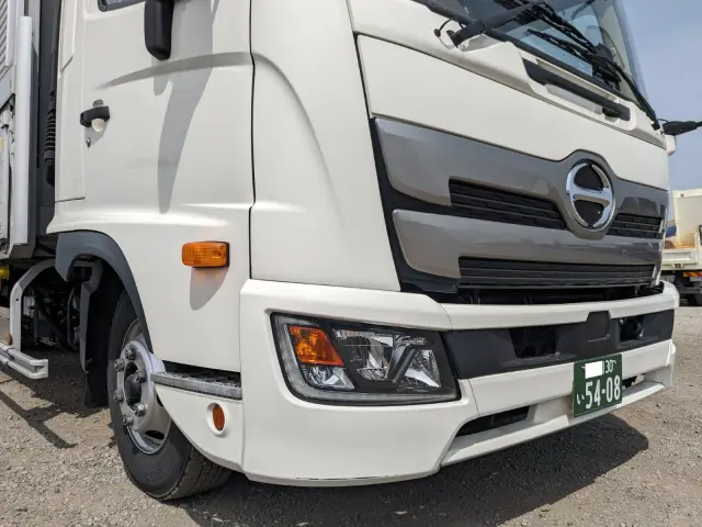 日野 レンジャー 2KG-FD2ABG(2WD)の写真26