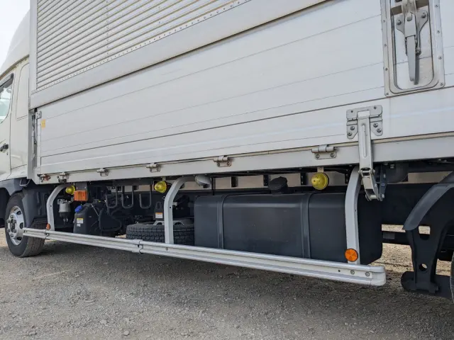 日野 レンジャー 2KG-FD2ABG(2WD)の写真31