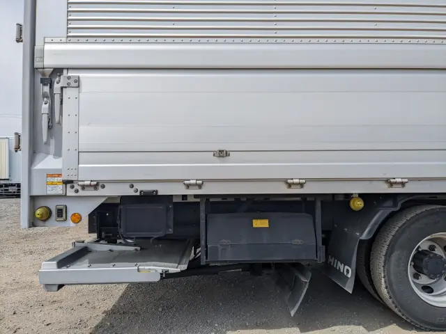 日野 レンジャー 2KG-FD2ABG(2WD)の写真33