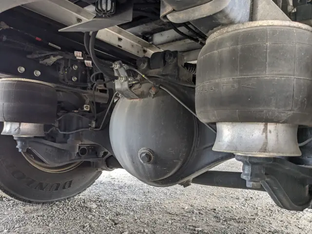 日野 レンジャー 2KG-FD2ABG(2WD)の写真35