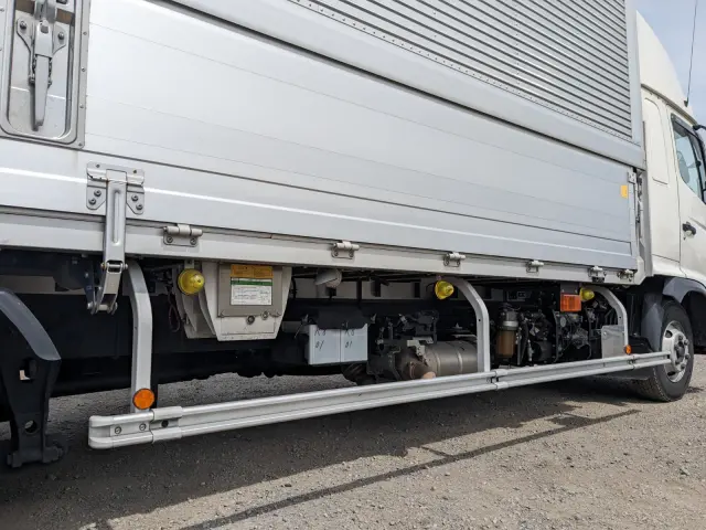 日野 レンジャー 2KG-FD2ABG(2WD)の写真36