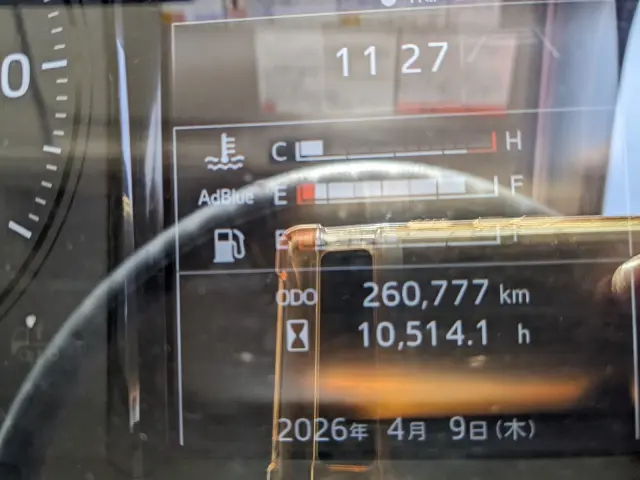 日野 レンジャー 2KG-FD2ABG(2WD)の写真42