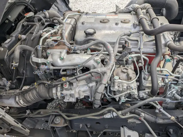 日野 レンジャー 2KG-FD2ABG(2WD)の写真44