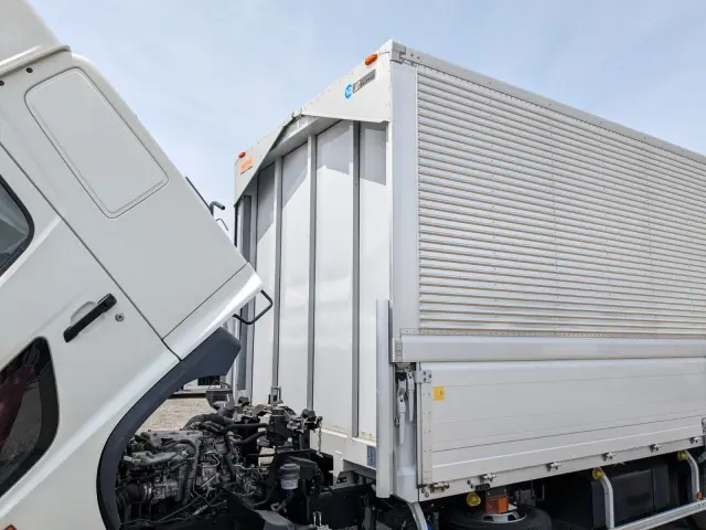 日野 レンジャー 2KG-FD2ABG(2WD)の写真45