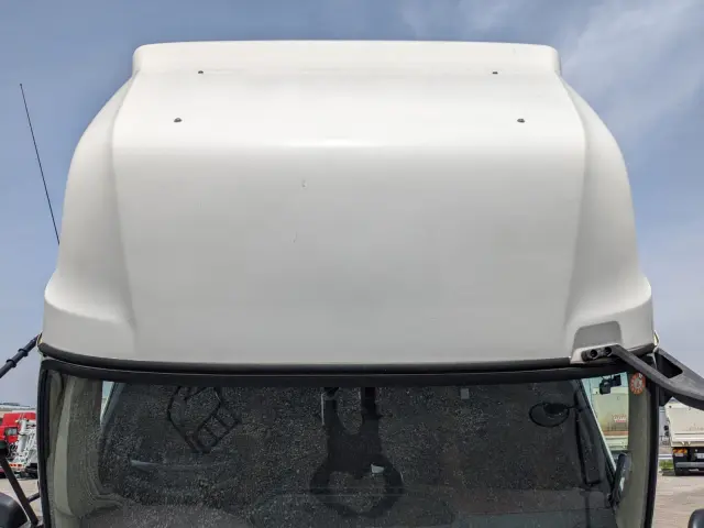 日野 レンジャー 2KG-FD2ABG(2WD)の写真46