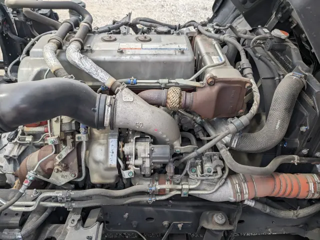 日野 レンジャー 2KG-FD2ABG(2WD)の写真47