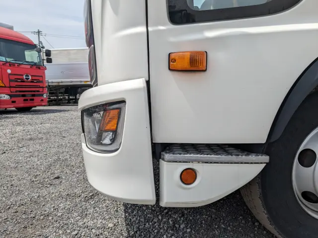 日野 レンジャー 2KG-FD2ABG(2WD)の写真49