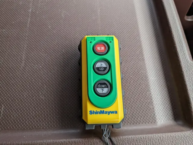 日野 レンジャー 2KG-FD2ABG(2WD)の写真50