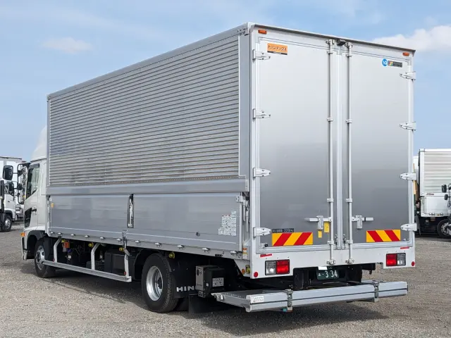 日野 レンジャー 2KG-FD2ABG(2WD)の写真3