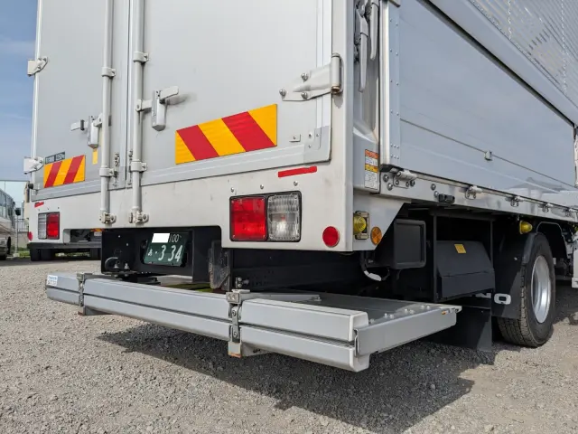 日野 レンジャー 2KG-FD2ABG(2WD)の写真6