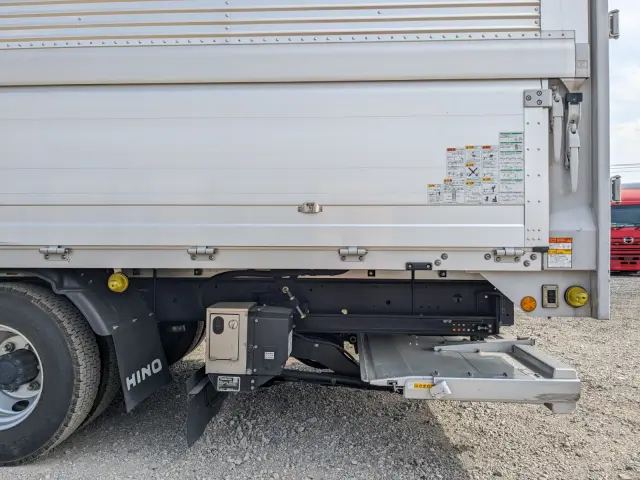 日野 レンジャー 2KG-FD2ABG(2WD)の写真21