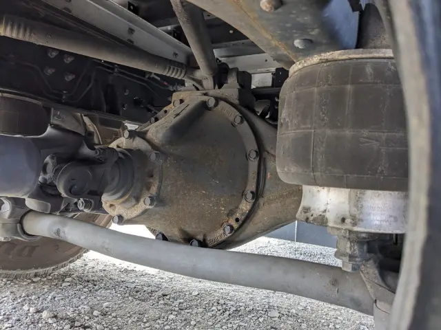 日野 レンジャー 2KG-FD2ABG(2WD)の写真23