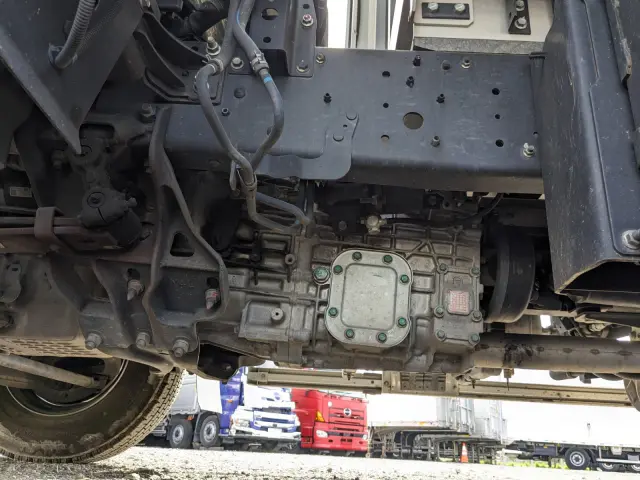 日野 レンジャー 2KG-FD2ABG(2WD)の写真24