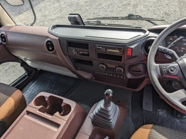 日野 レンジャー 2KG-FD2ABG(2WD)の写真28