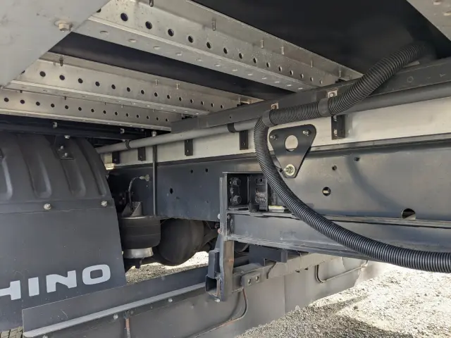 日野 レンジャー 2KG-FD2ABG(2WD)の写真29