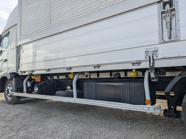 日野 レンジャー 2KG-FD2ABG(2WD)の写真30