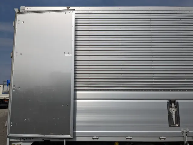 日野 レンジャー 2KG-FD2ABG(2WD)の写真33