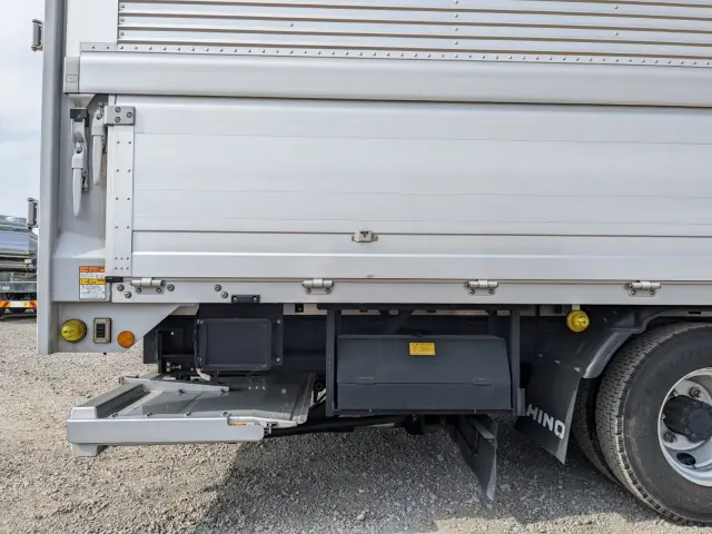 日野 レンジャー 2KG-FD2ABG(2WD)の写真34