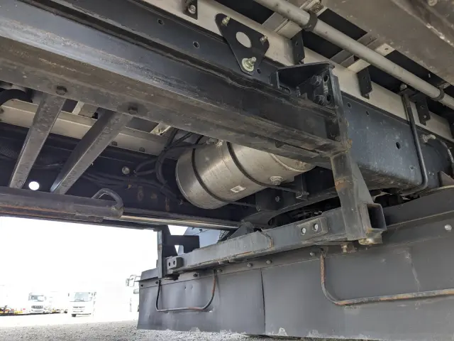 日野 レンジャー 2KG-FD2ABG(2WD)の写真35