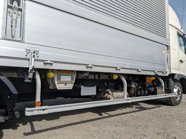 日野 レンジャー 2KG-FD2ABG(2WD)の写真37