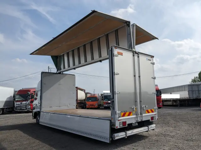 日野 レンジャー 2KG-FD2ABG(2WD)の写真39