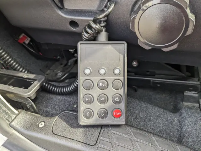 日野 レンジャー 2KG-FD2ABG(2WD)の写真40