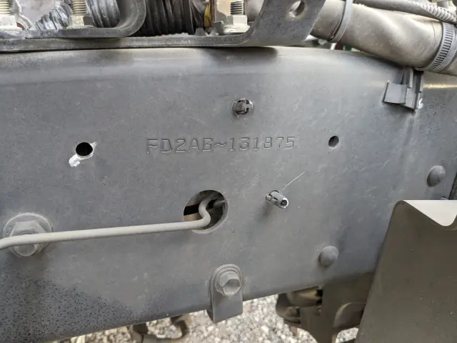 日野 レンジャー 2KG-FD2ABG(2WD)の写真44