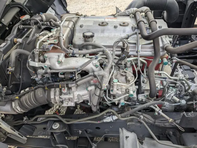 日野 レンジャー 2KG-FD2ABG(2WD)の写真45