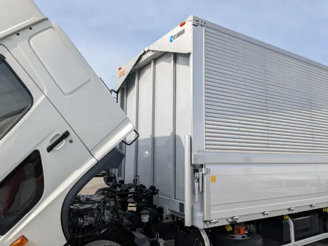 日野 レンジャー 2KG-FD2ABG(2WD)の写真46