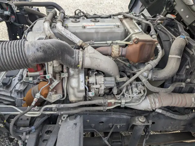 日野 レンジャー 2KG-FD2ABG(2WD)の写真48