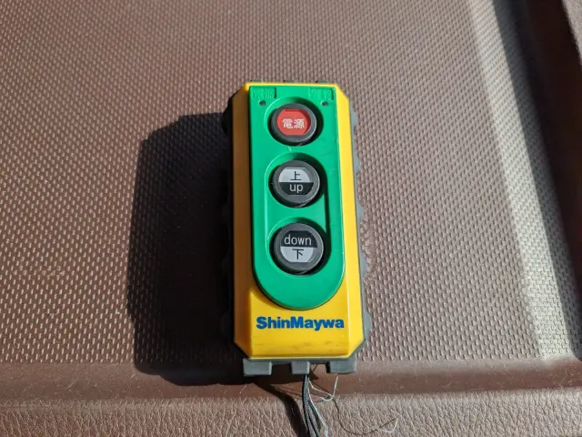 日野 レンジャー 2KG-FD2ABG(2WD)の写真50