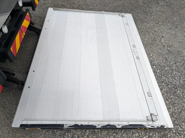 三菱 スーパーグレート 2PG-FS74HZ(8x4)の写真9