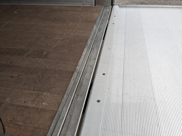 三菱 スーパーグレート 2PG-FS74HZ(8x4)の写真10