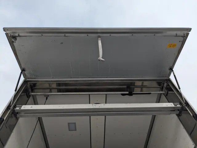 三菱 スーパーグレート 2PG-FS74HZ(8x4)の写真12