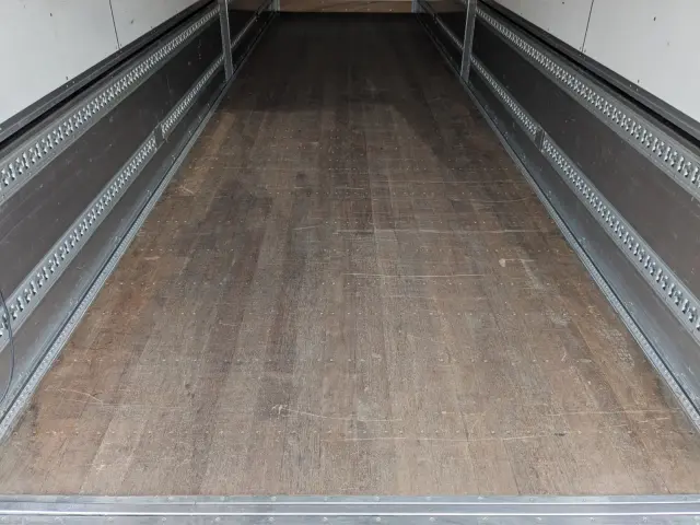 三菱 スーパーグレート 2PG-FS74HZ(8x4)の写真13