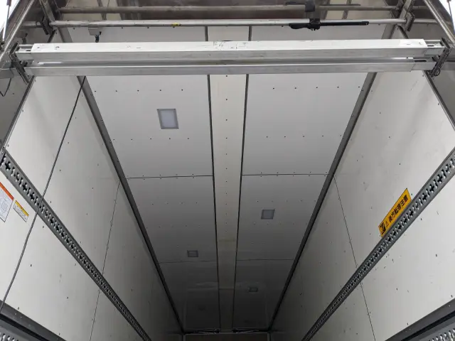 三菱 スーパーグレート 2PG-FS74HZ(8x4)の写真14