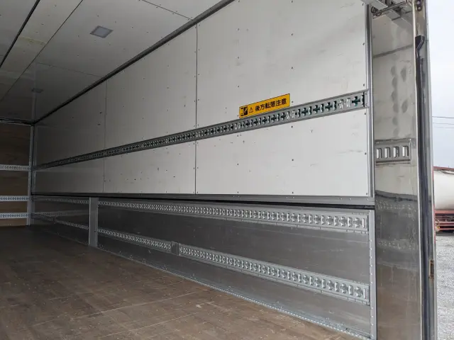 三菱 スーパーグレート 2PG-FS74HZ(8x4)の写真19