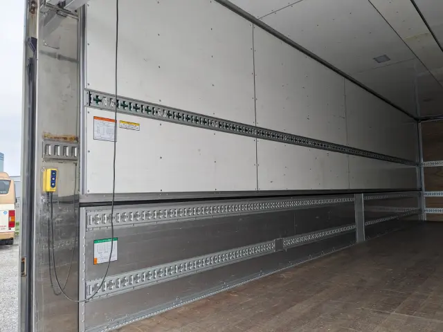 三菱 スーパーグレート 2PG-FS74HZ(8x4)の写真20