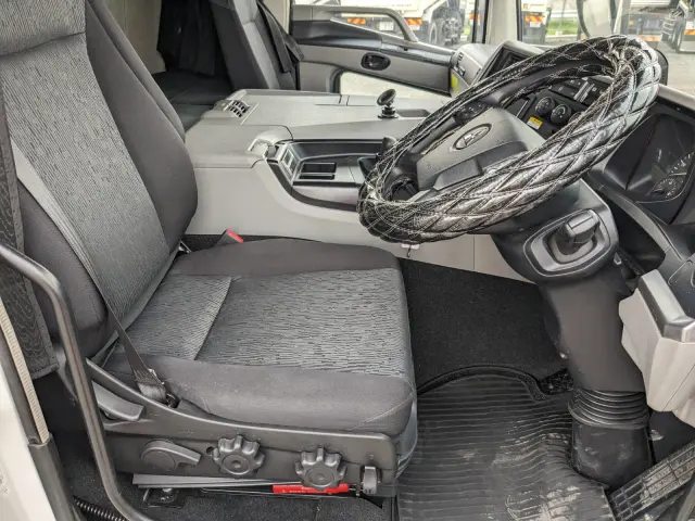 三菱 スーパーグレート 2PG-FS74HZ(8x4)の写真27