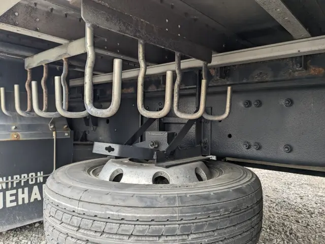 三菱 スーパーグレート 2PG-FS74HZ(8x4)の写真30