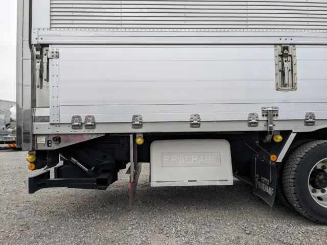 三菱 スーパーグレート 2PG-FS74HZ(8x4)の写真33