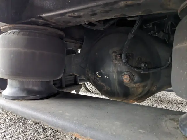 三菱 スーパーグレート 2PG-FS74HZ(8x4)の写真34