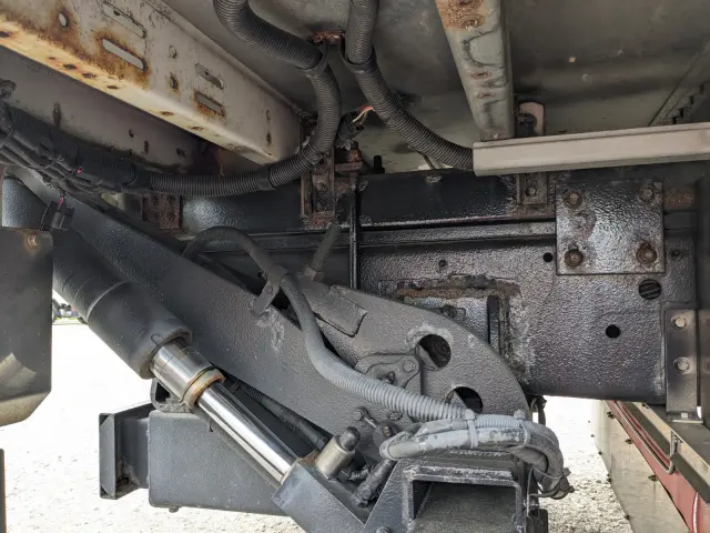 三菱 スーパーグレート 2PG-FS74HZ(8x4)の写真35