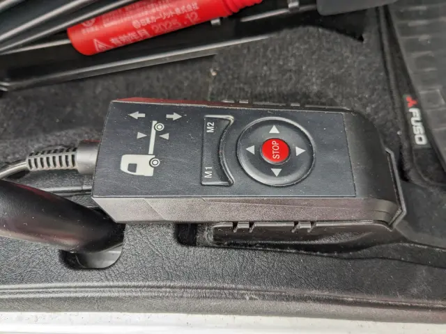 三菱 スーパーグレート 2PG-FS74HZ(8x4)の写真39